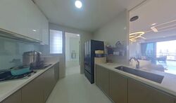 D'Leedon (D10), Condominium #601001101